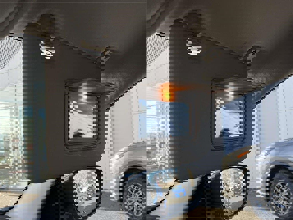 Certified 2019 Nissan Rogue Sport SV image 10