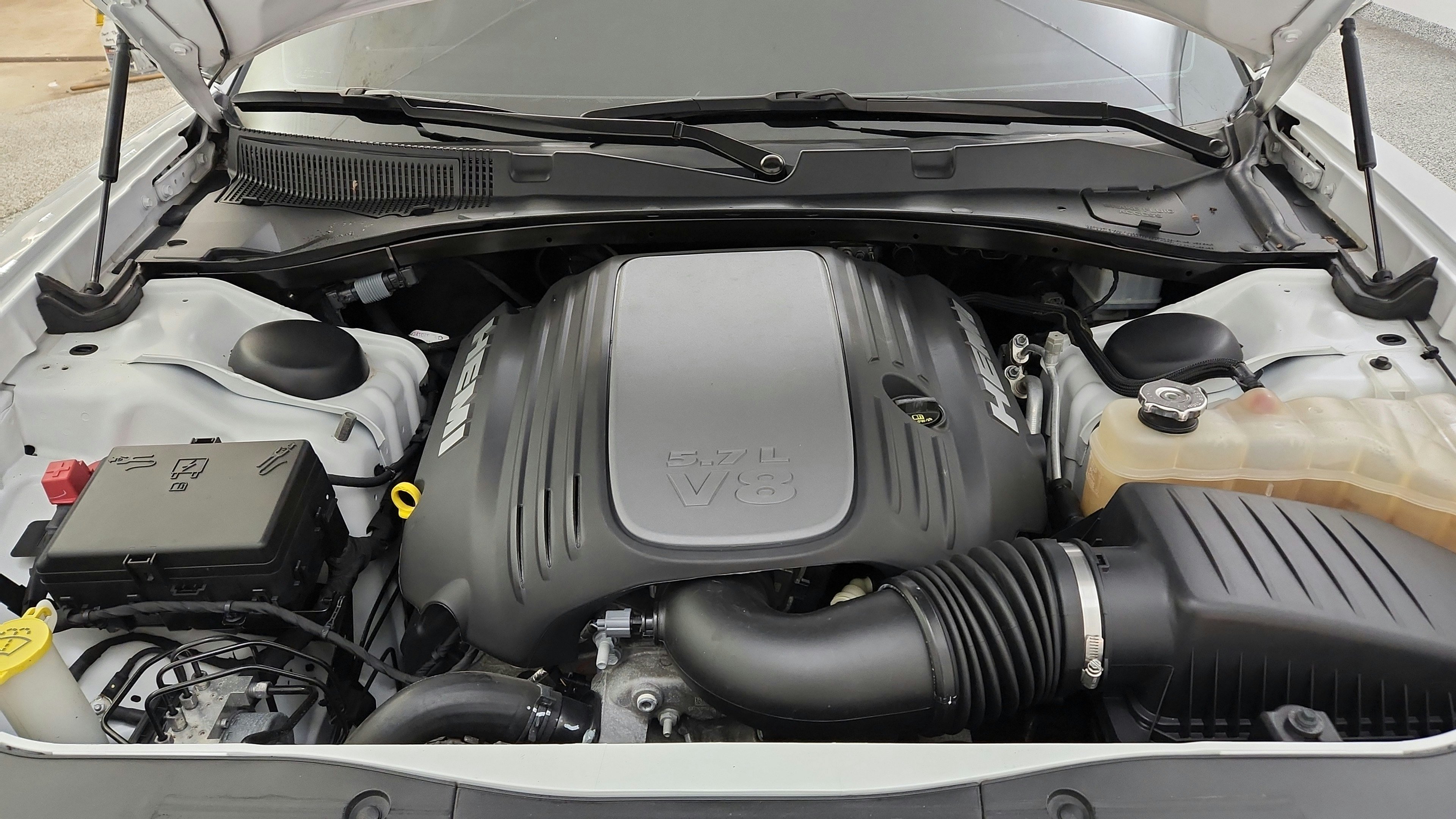 Used 2022 Dodge Charger R/T RWD image 37
