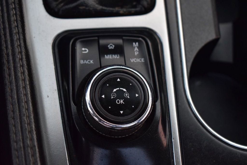 Used 2019 Nissan Maxima 3.5 SL w/ Floor Mat Group image 39