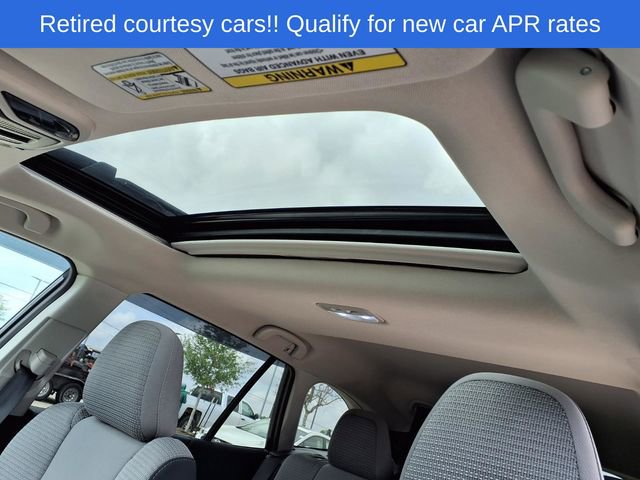 Certified 2025 Subaru Outback Premium w/ Popular Package #1A image 6