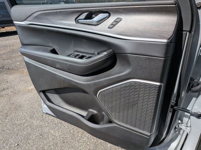 New 2026 Jeep Grand Cherokee Limited w/ Limited Altitude Package image 22