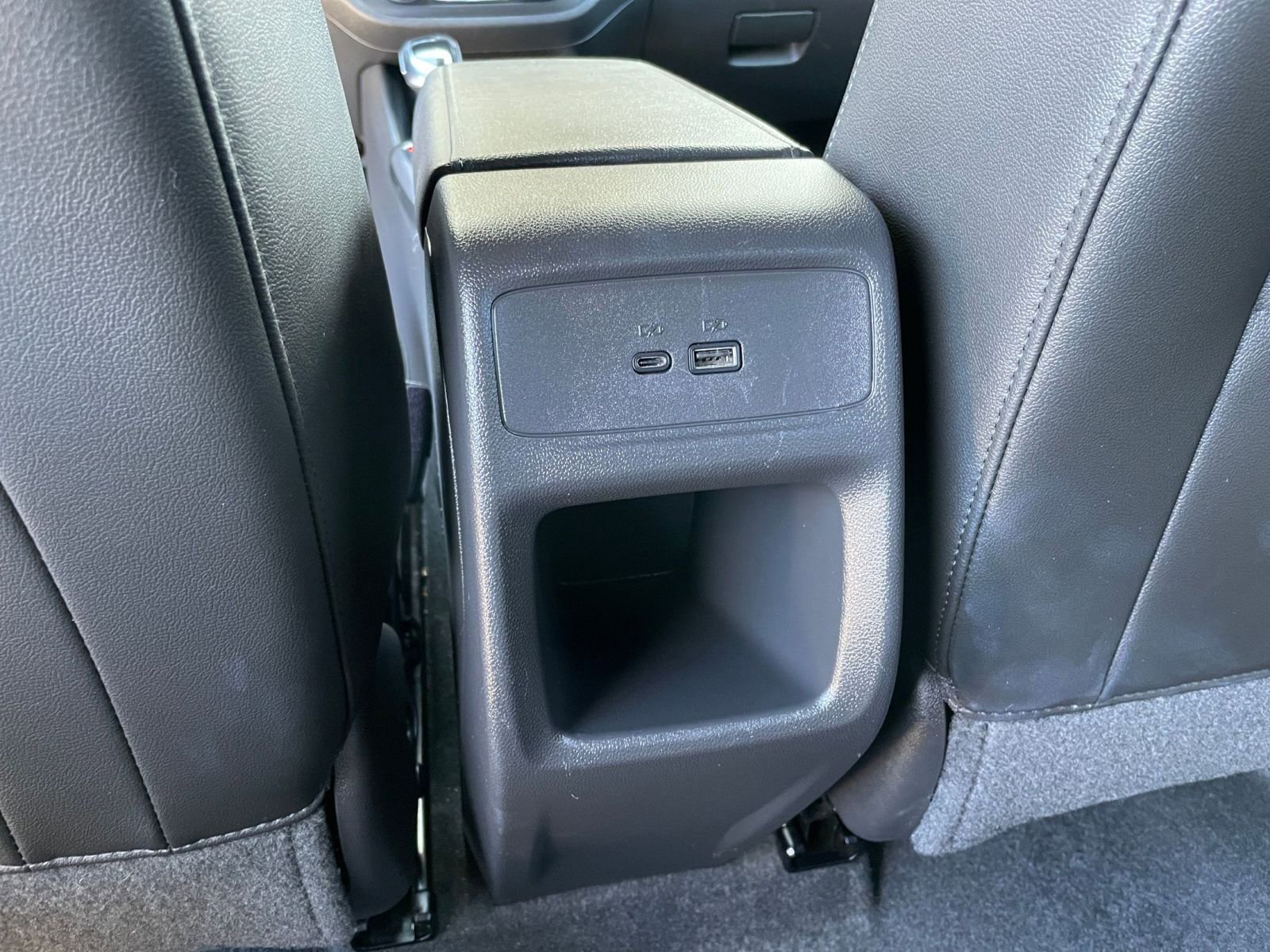 Used 2025 Buick Envista Preferred image 22