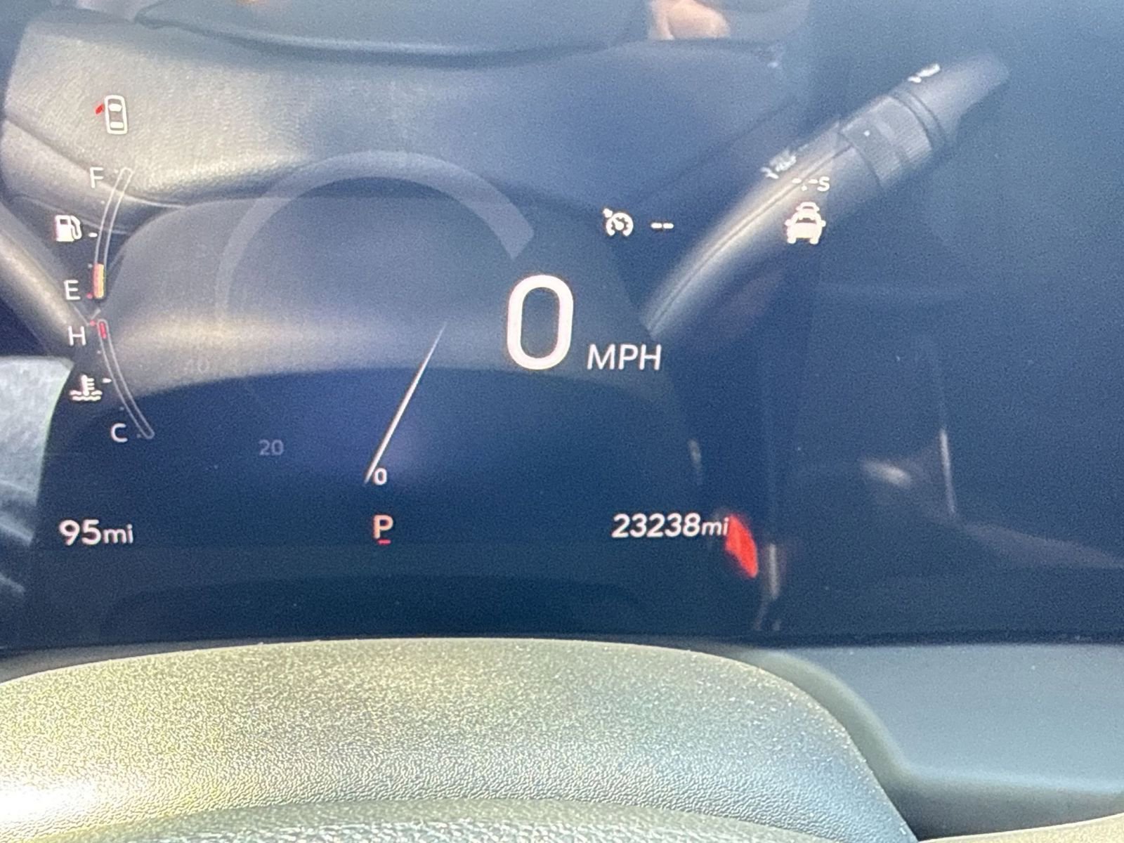 Used 2025 Buick Encore GX Preferred FWD image 27