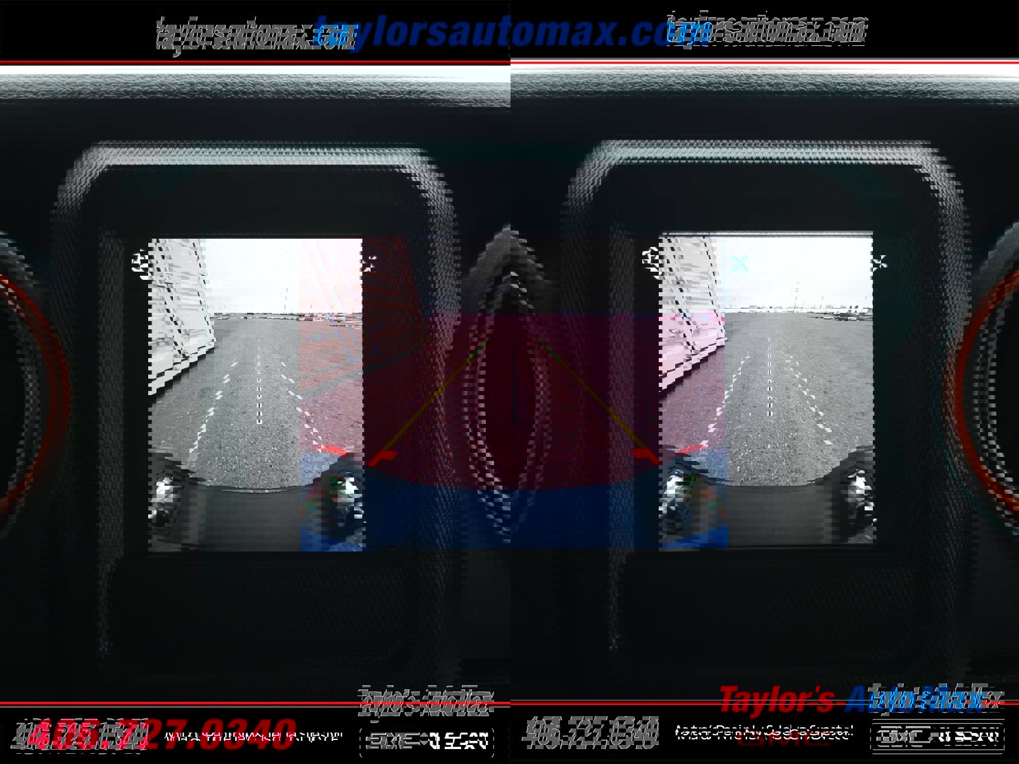 Used 2021 Jeep Gladiator Mojave w/ Cold Weather Group image 13