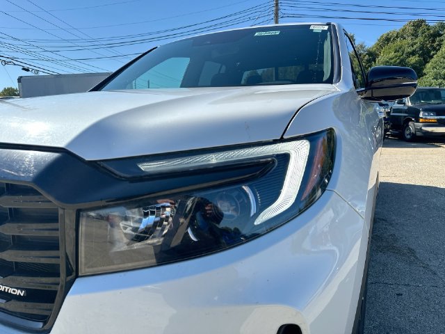 Used 2023 Honda Ridgeline Black Edition image 64