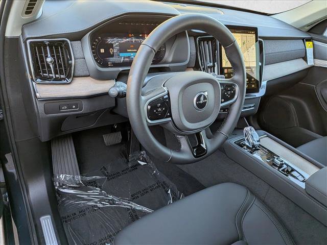 New 2026 Volvo XC90 T8 Plus w/ Protection Package Premier image 3
