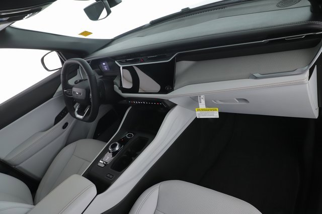 New 2026 Jeep Cherokee Limited image 33