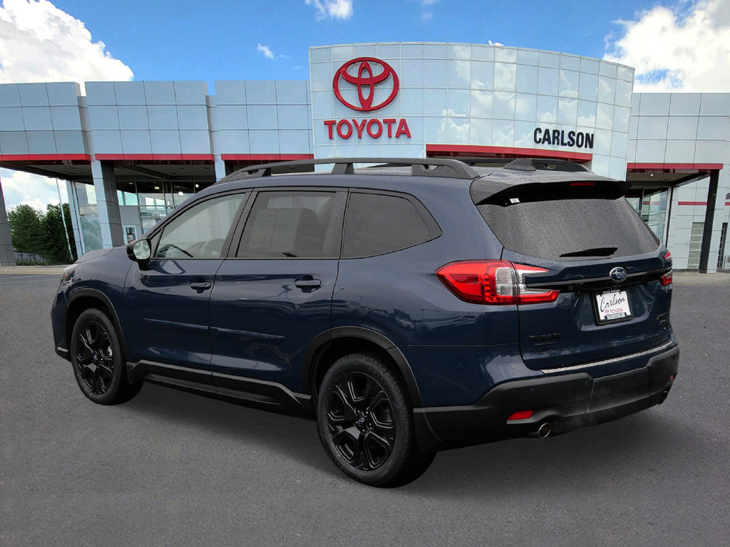 Used 2024 Subaru Ascent Onyx Edition AWD/4WD image 6
