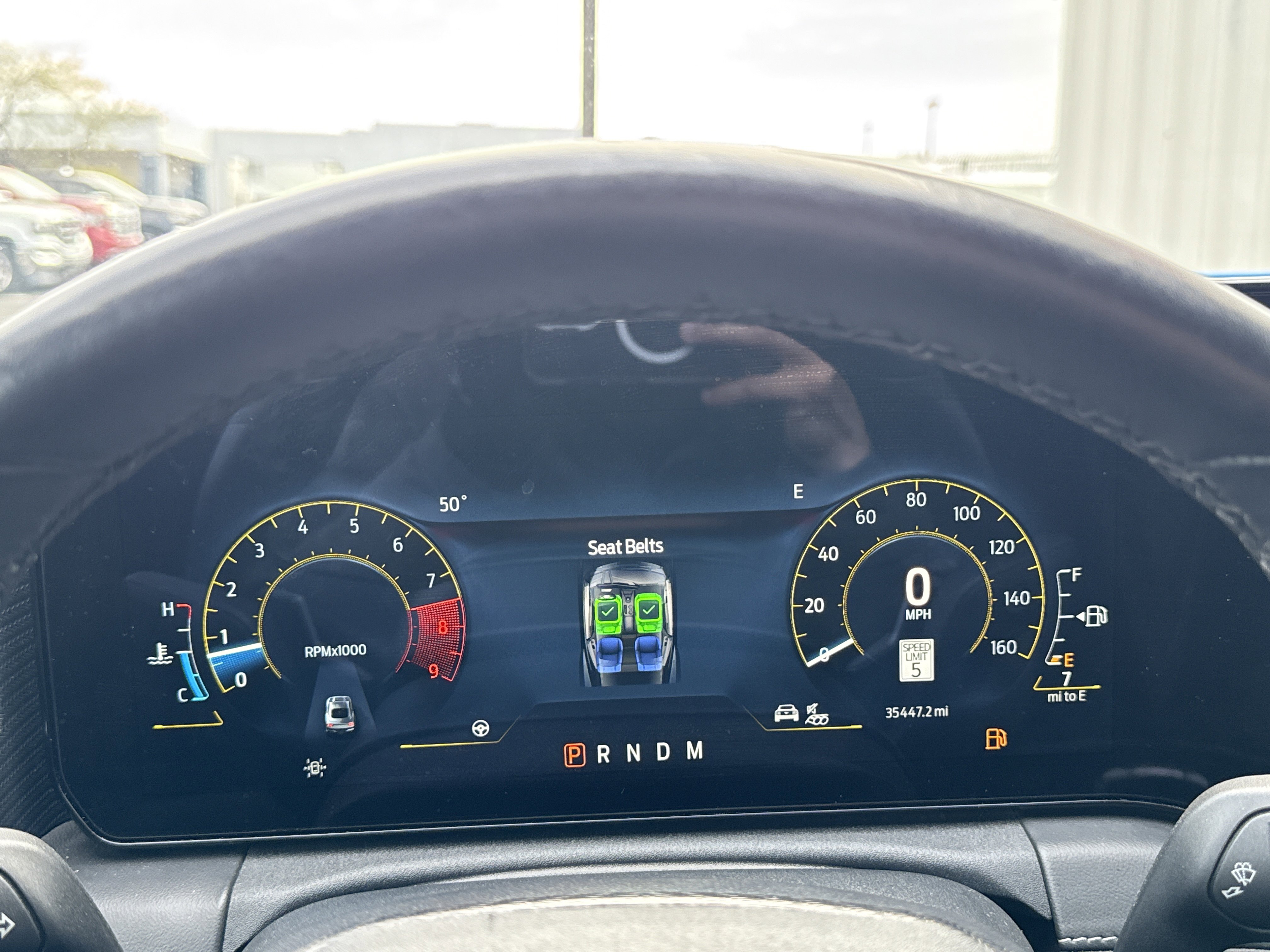 Used 2024 Ford Mustang GT Premium image 18