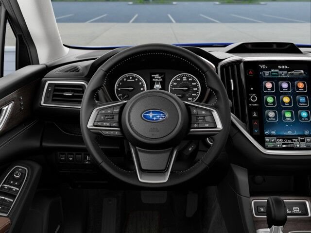 New 2026 Subaru Ascent Touring AWD/4WD image 14