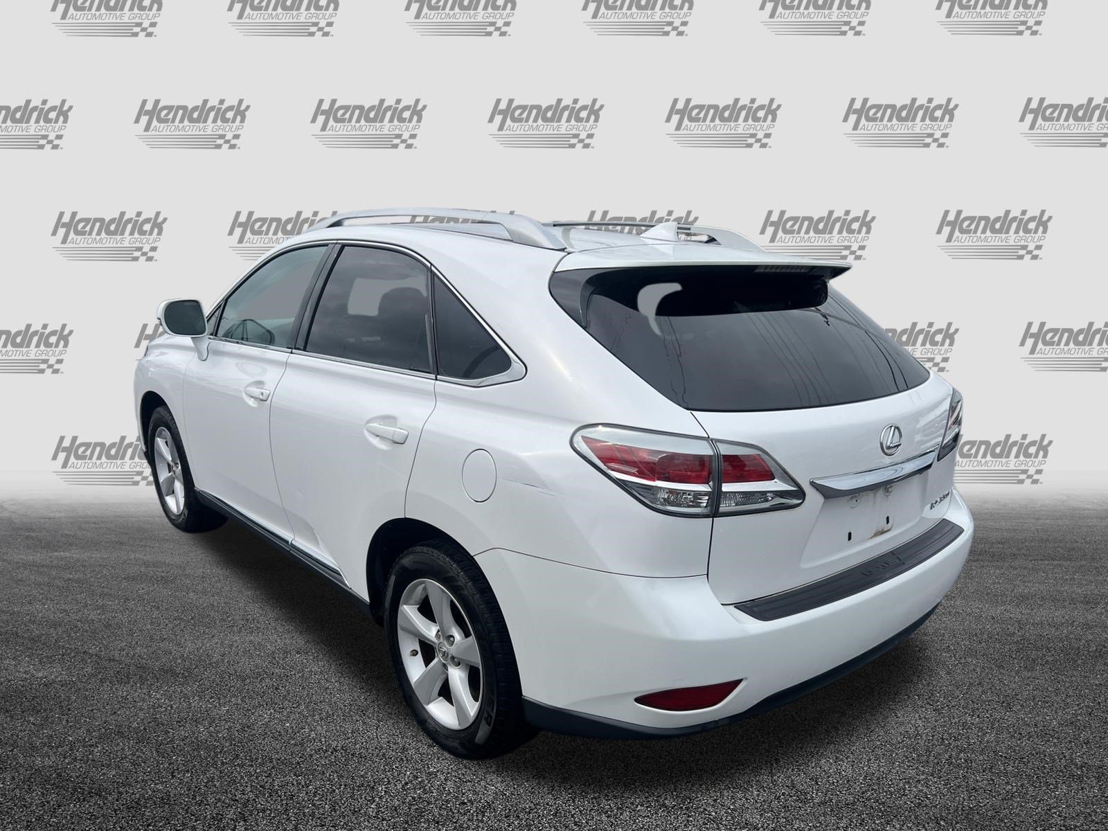 Used 2015 Lexus RX 350 FWD image 8