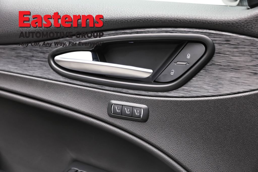 Used 2024 Alfa Romeo Stelvio Sprint image 21