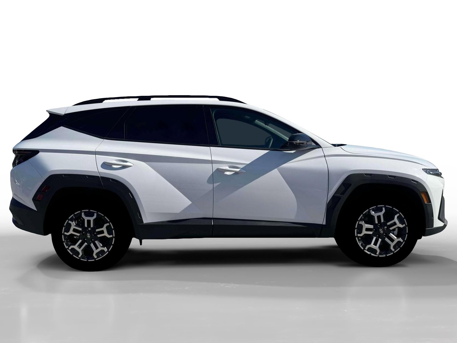 New 2026 Hyundai Tucson XRT image 9
