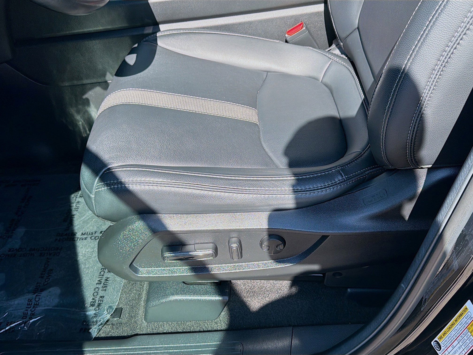 Certified 2025 Honda Pilot EX-L image 17