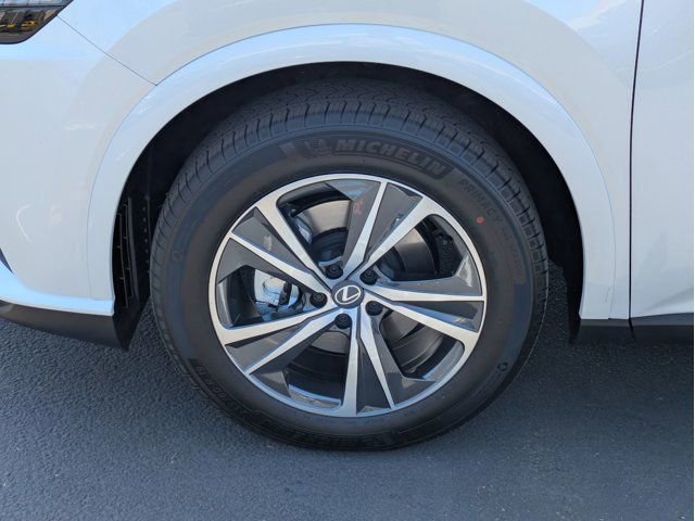 New 2026 Lexus RX 350 Premium FWD image 9