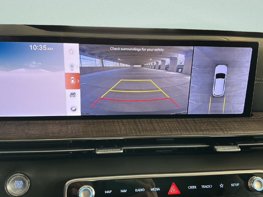 New 2026 Genesis GV80 2.5T Prestige AWD/4WD image 29