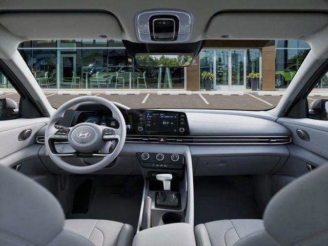 New 2026 Hyundai Elantra SE image 20