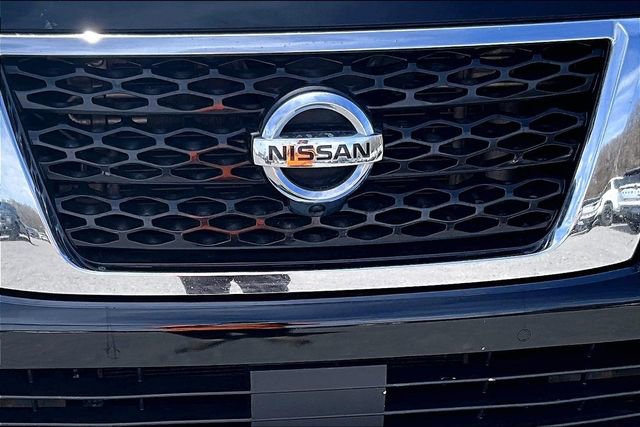 Used 2019 Nissan Armada Platinum w/ Captain's Chairs Package image 30