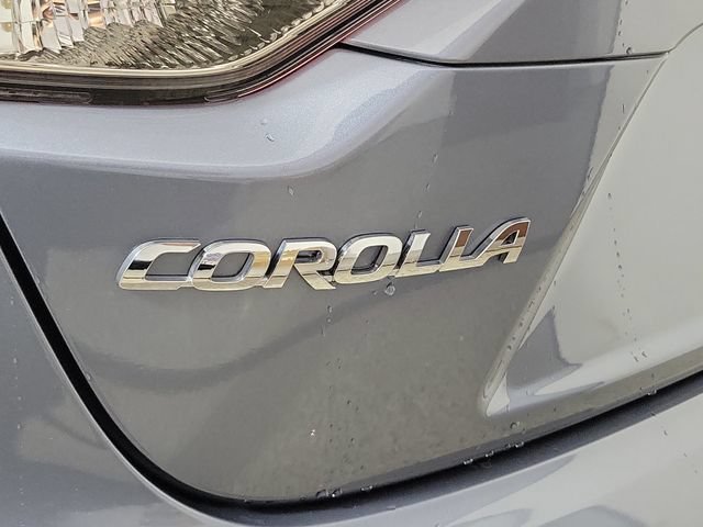 Used 2026 Toyota Corolla LE FWD image 9
