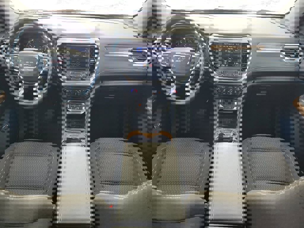 Used 2023 GMC Acadia SLE w/ Driver Convenience Package image 13