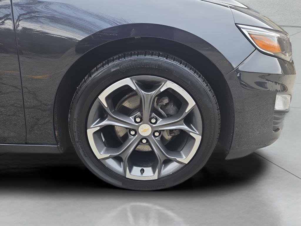 Used 2022 Chevrolet Malibu LT image 8