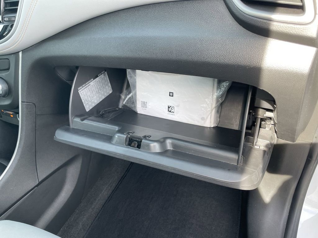 Used 2017 Chevrolet Trax LS image 28