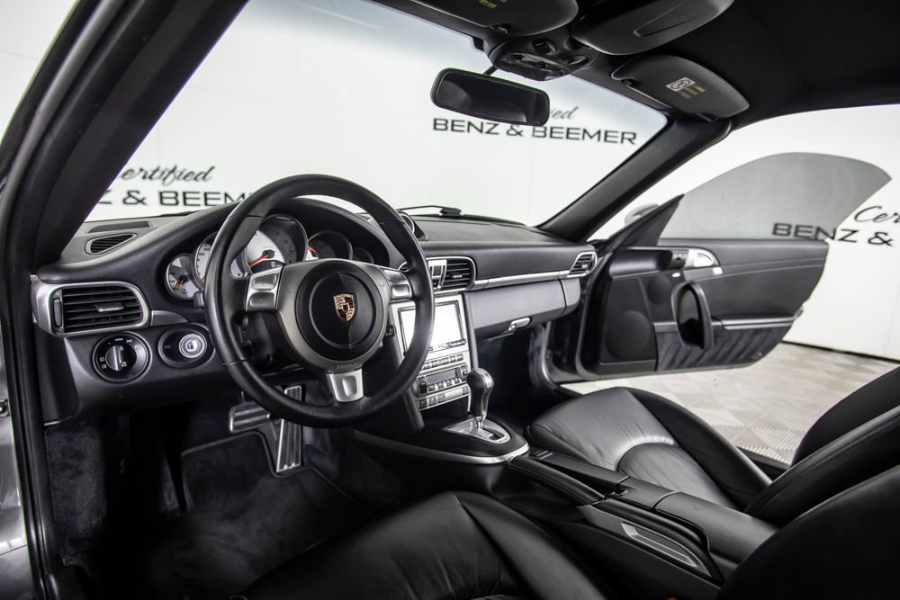 Used 2008 Porsche 911 Carrera S RWD image 19