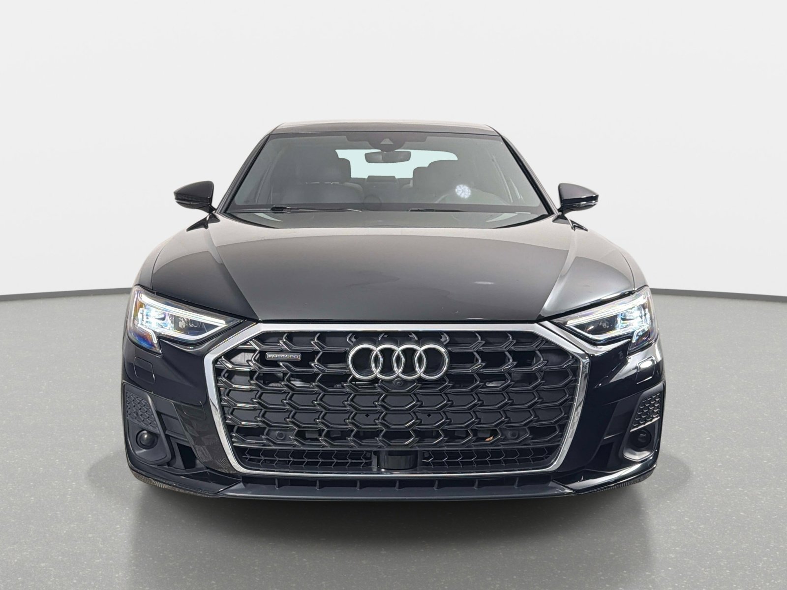 Used 2023 Audi A8 L 3.0T w/ Executive Package image 8