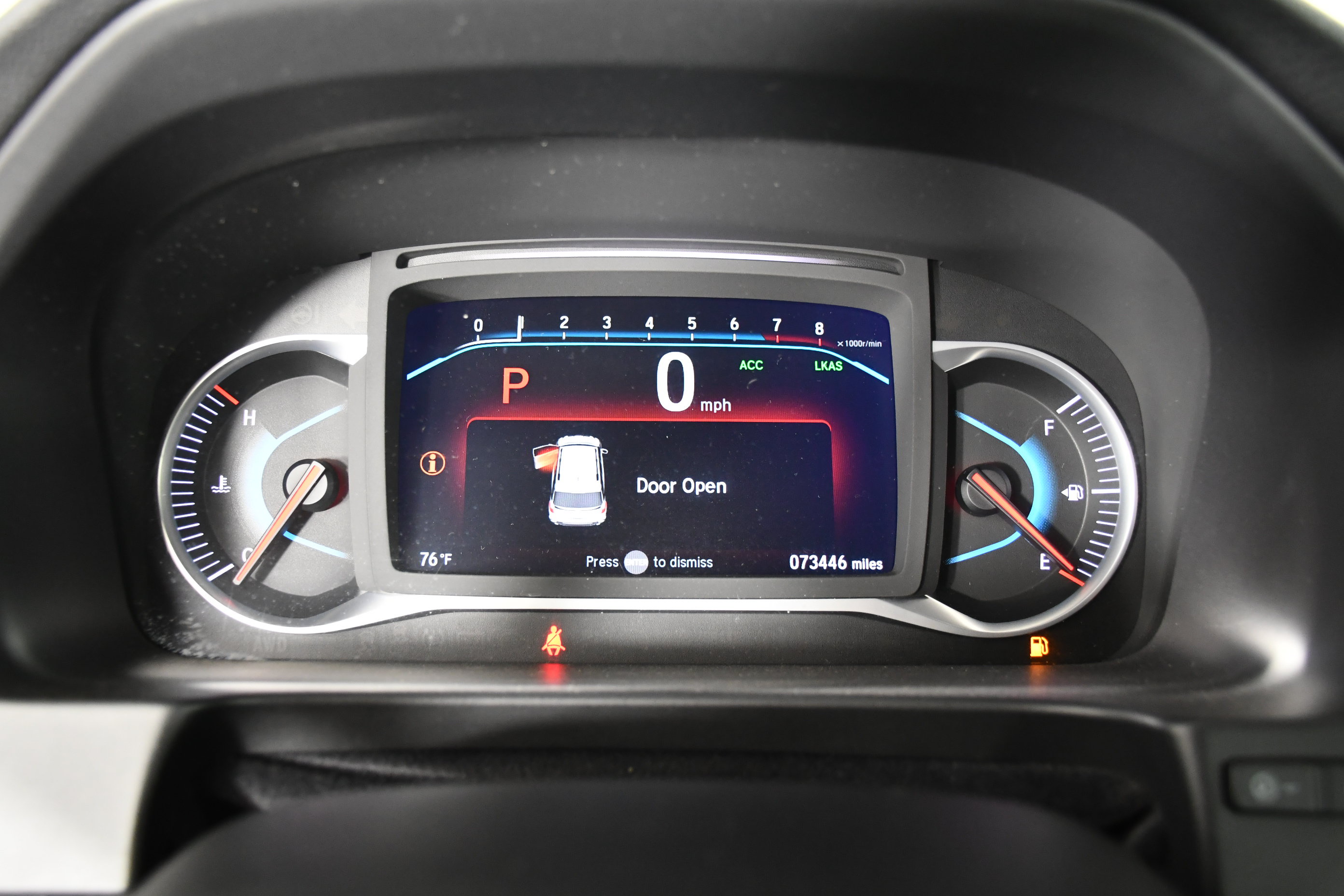 Used 2021 Honda Pilot EX-L image 19