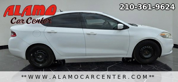 Used 2016 Dodge Dart SE w/ Convenience Group FWD image 6