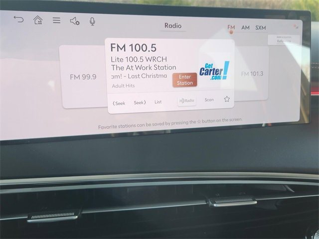 New 2026 Genesis GV70 2.5T Sport Prestige image 9