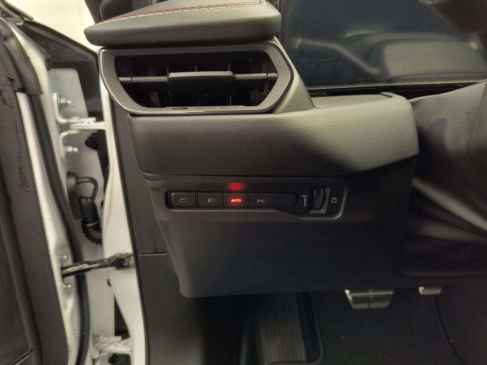 New 2026 Dodge Charger Scat Pack AWD/4WD image 26