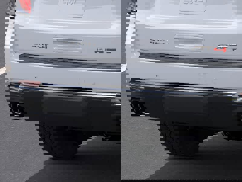 New 2026 GMC Yukon XL AT4 image 14