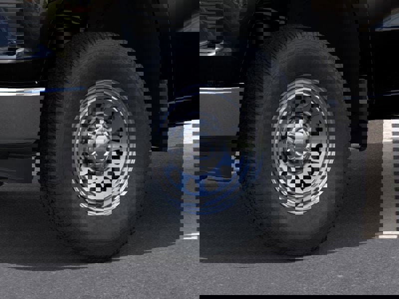 New 2026 Chevrolet Silverado 1500 W/T w/ WT Value Package image 9