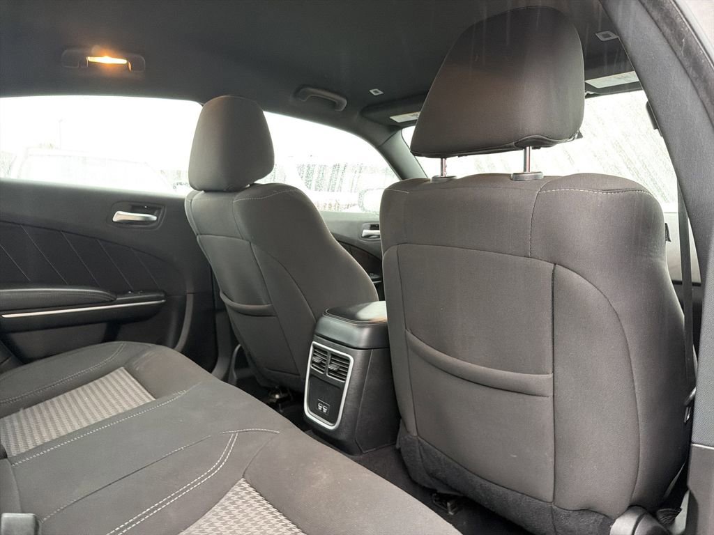 Used 2023 Dodge Charger SXT RWD image 18