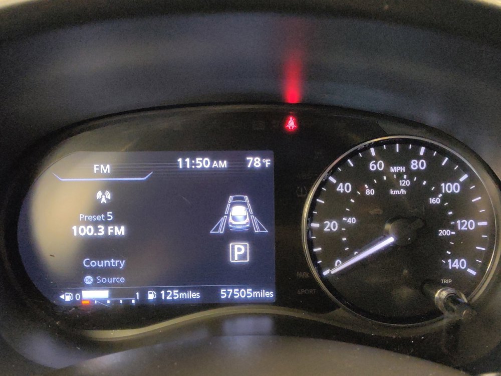 Used 2022 Nissan Kicks SV image 23