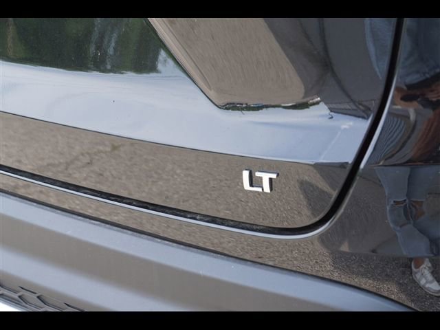 New 2025 Chevrolet Trax LT w/ LT Convenience Package image 23
