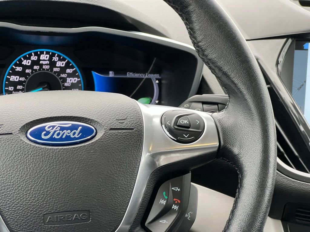 Used 2016 Ford C-MAX Energi SEL w/ Equipment Group 302A image 26