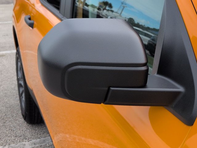 New 2026 Ford Maverick XLT FWD image 12