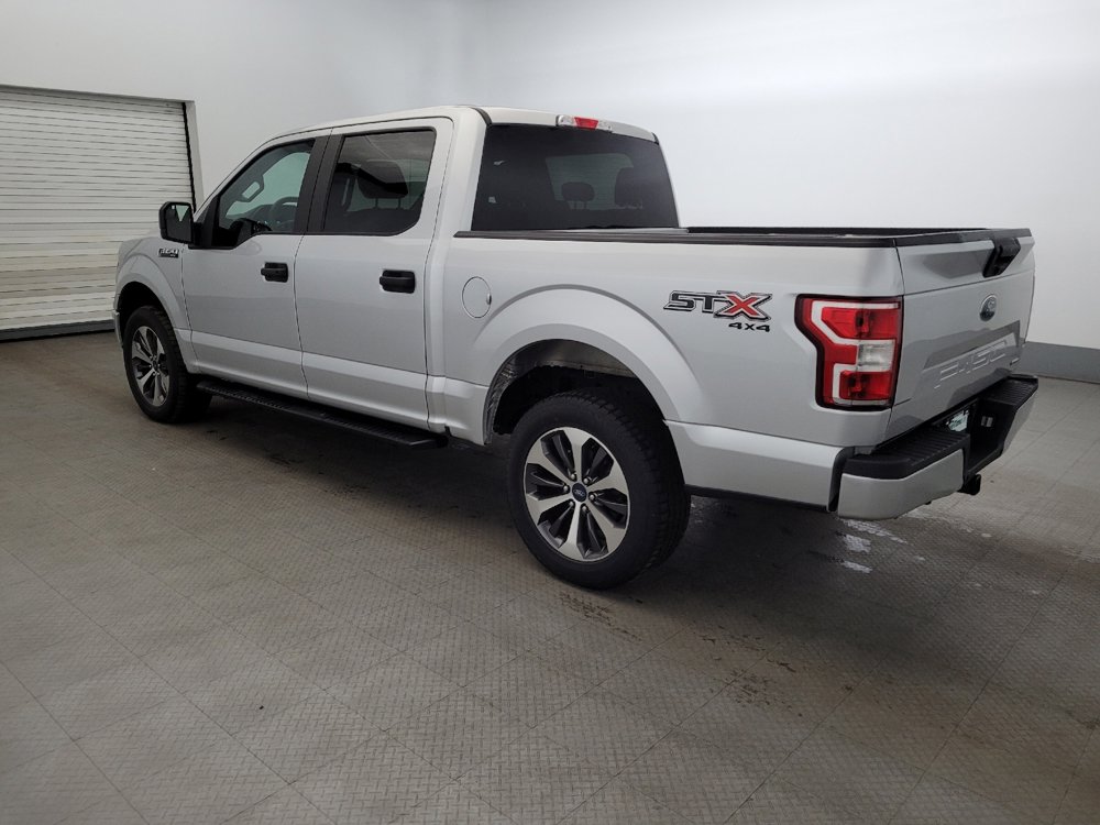 Used 2019 Ford F150 XL w/ Equipment Group 101A Mid image 5