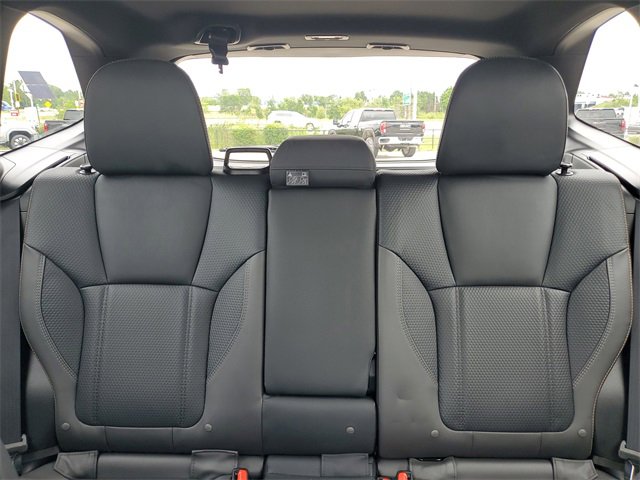 Used 2024 Subaru Forester Wilderness image 35