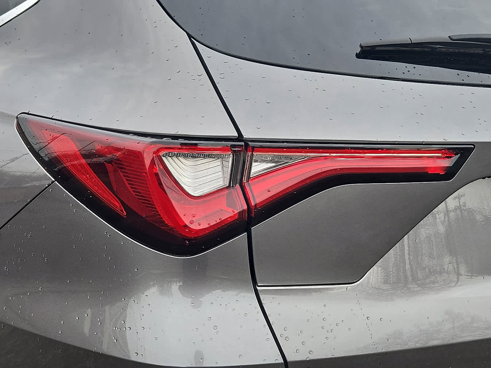 Certified 2023 Acura MDX w/Technology Package image 11