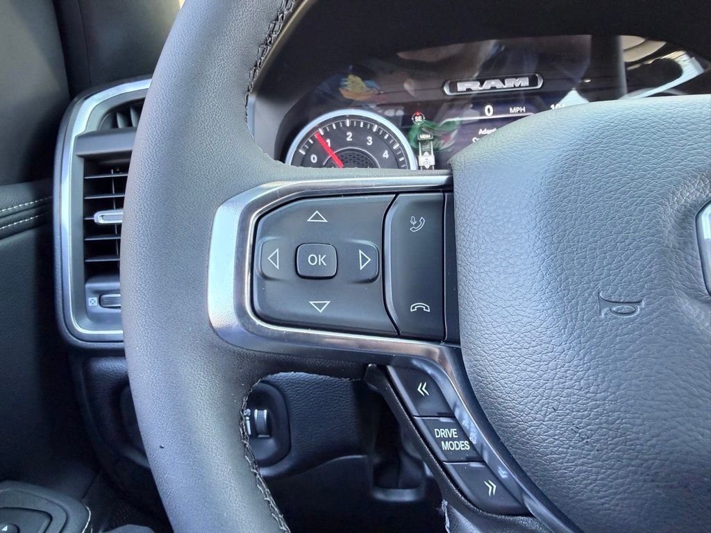 New 2026 RAM 1500 Laramie image 12