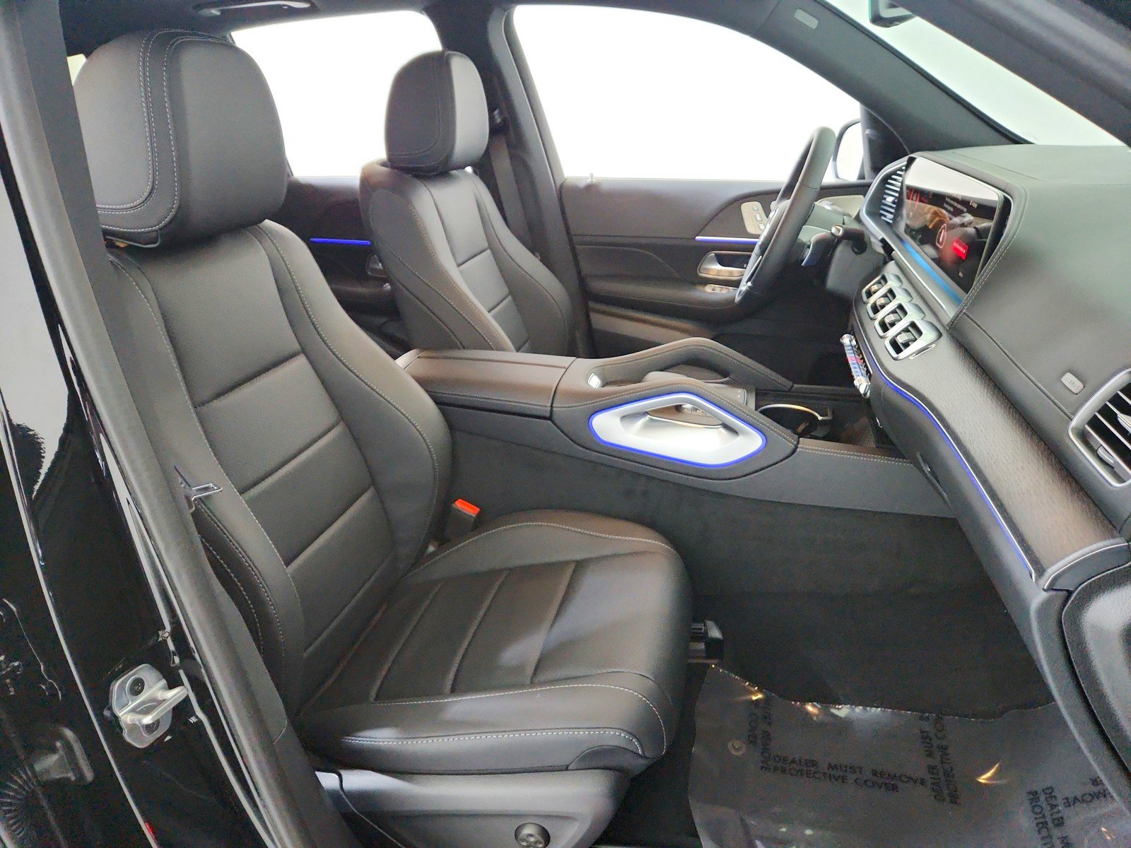 New 2026 Mercedes-Benz GLE 350 4MATIC image 10