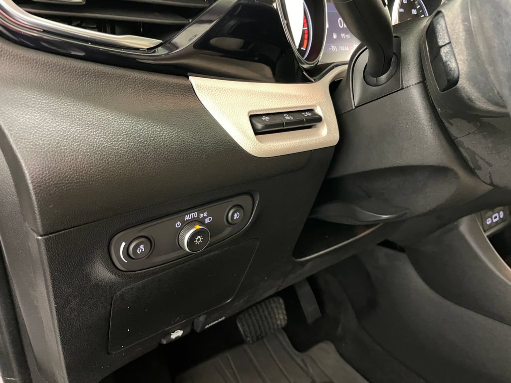Certified 2020 Buick Encore GX Essence w/ Experience Buick Package AWD/4WD image 29