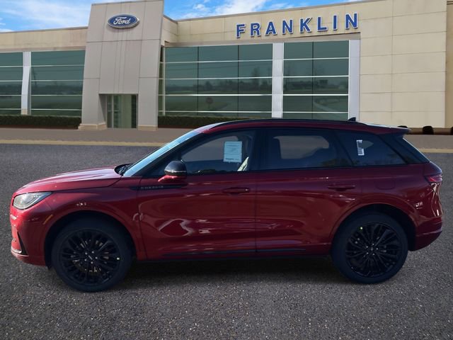 New 2026 Lincoln Corsair Premiere image 4