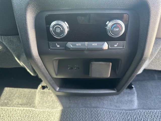 Used 2025 GMC Acadia Denali w/ Super Cruise Package AWD/4WD image 52