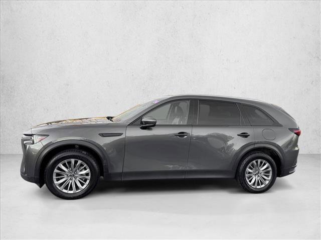 Used 2024 MAZDA CX-90 3.3 Turbo w/ Preferred Plus image 4