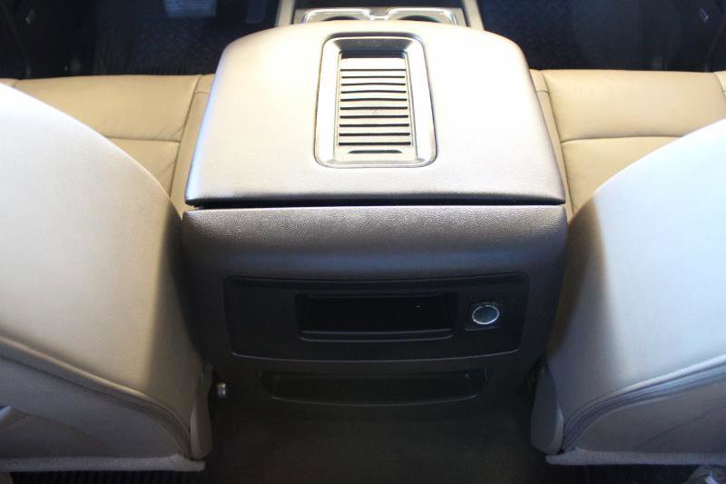 Used 2017 Chevrolet Silverado 2500 LTZ w/ Vortec Plus Package image 40