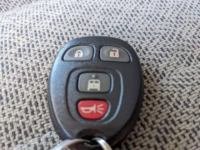 Used 2025 Chevrolet Express 3500 LT w/ LT Preferred Equipment Group RWD image 31